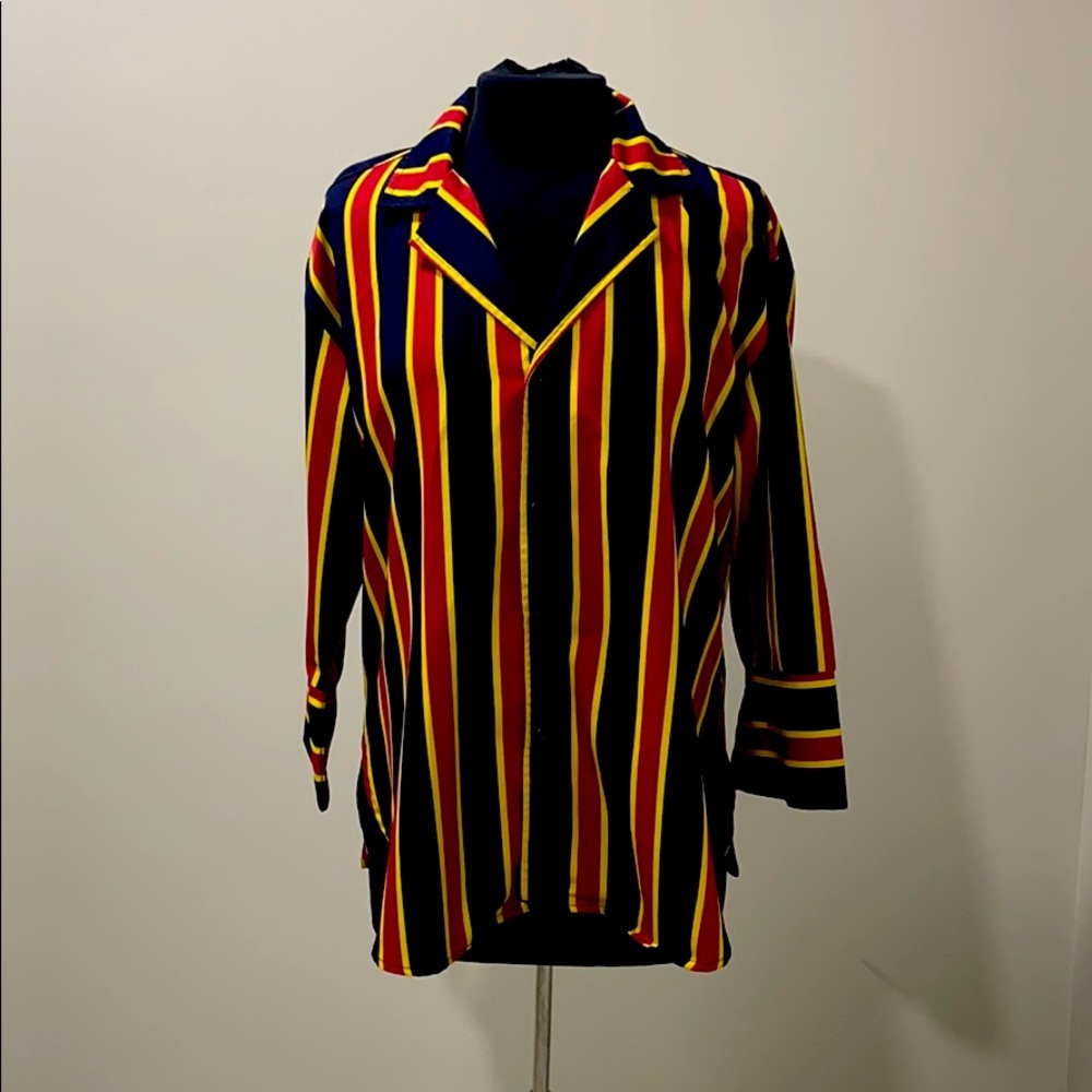 Buttom Down Shirt